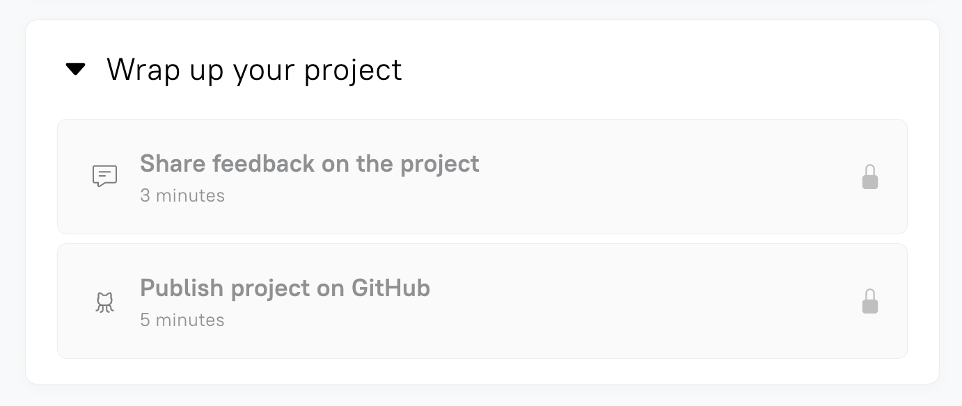 Publishing your project to GitHub – Hyperskill Help Center