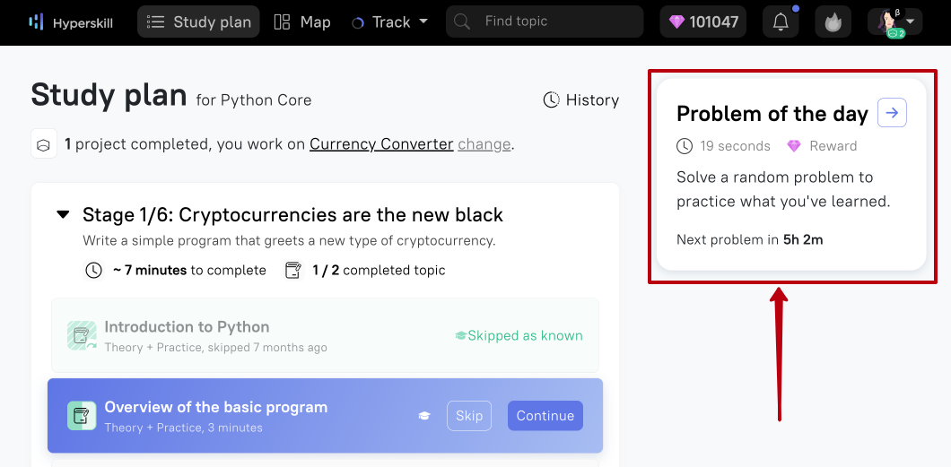 Publishing your project to GitHub – Hyperskill Help Center